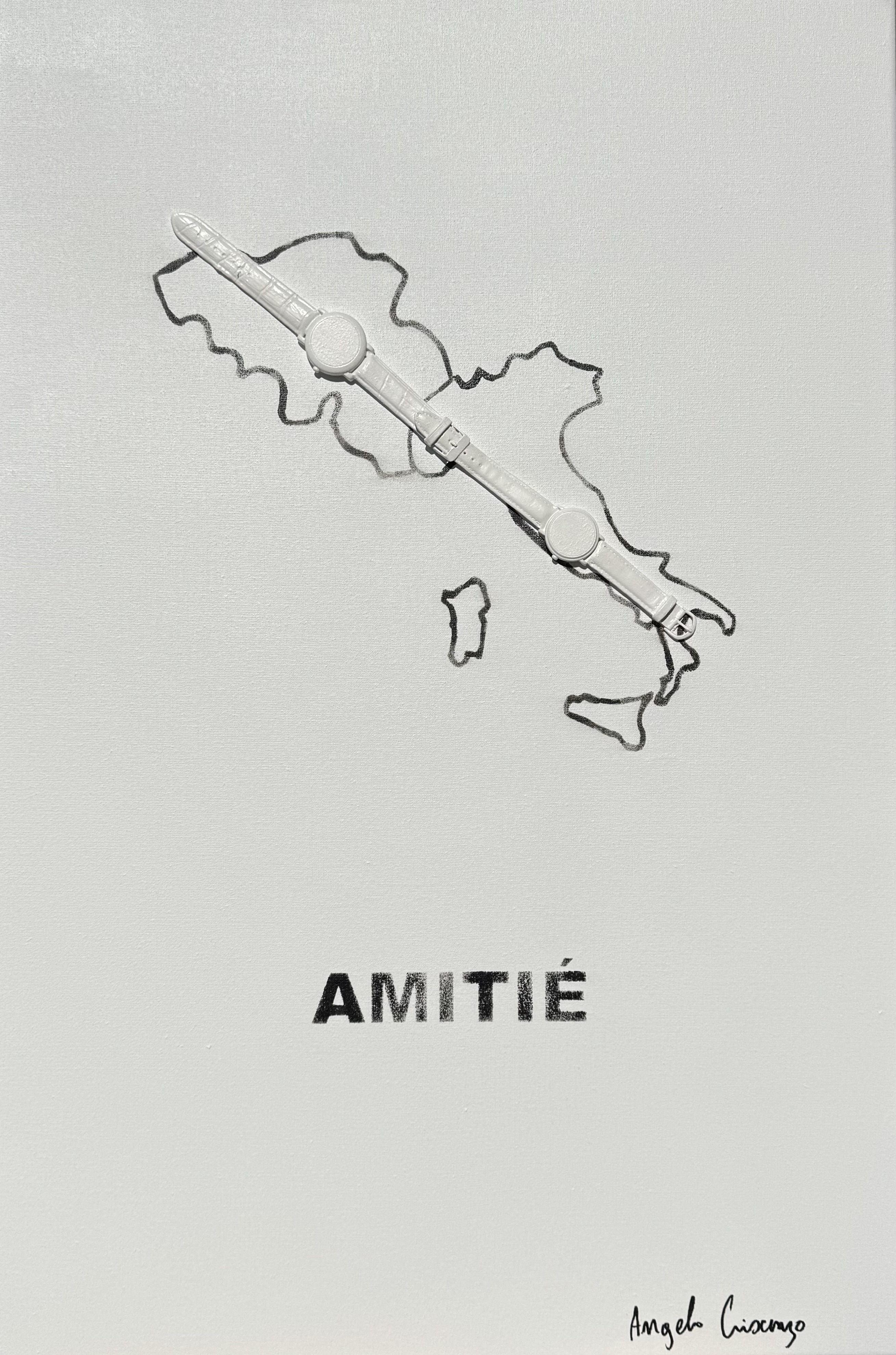 Amitié